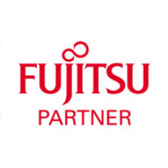 Fujitsu First Battery - Laptop battery - 6-cell - 6700 mAh - for LIFEBOOK E554, E734, E744, E754, E756